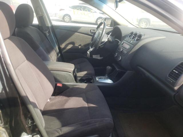 Photo 5 from auction – 2012 NISSAN ALTIMA with VIN 1N4AL2AP4CN516152