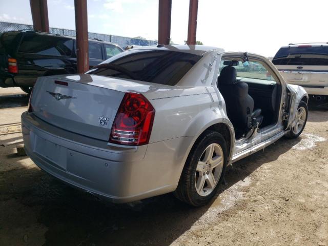 Photo 4 from auction – 2010 CHRYSLER 300 S with VIN 2C3CA9CT3AH279725