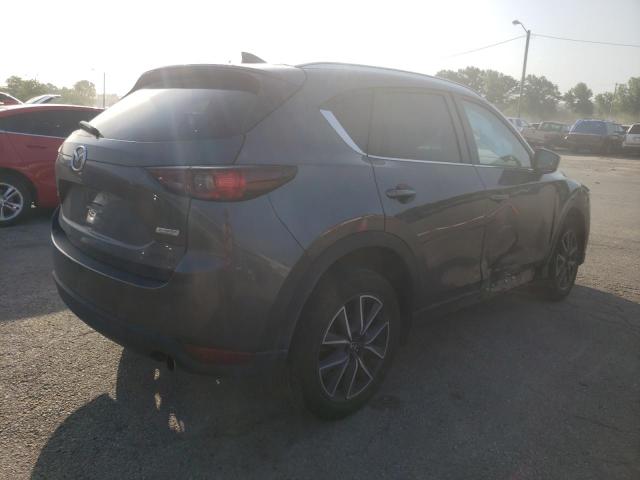 Photo 4 from auction – 2018 MAZDA CX-5 TOURI with VIN JM3KFACM7J0350620