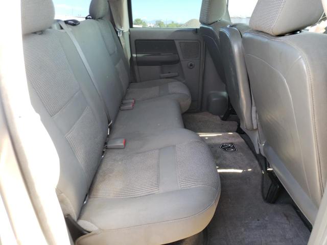 Photo 6 from auction – 2006 DODGE RAM 1500 S with VIN 1D7HU18N66J232835