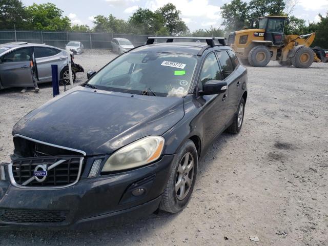 Photo 2 from auction – 2010 VOLVO XC60 3.2 with VIN YV4982DL3A2110429