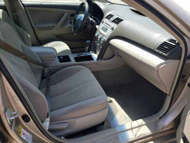 Photo 5 from auction – 2008 TOYOTA CAMRY CE with VIN 4T1BE46KX8U751195