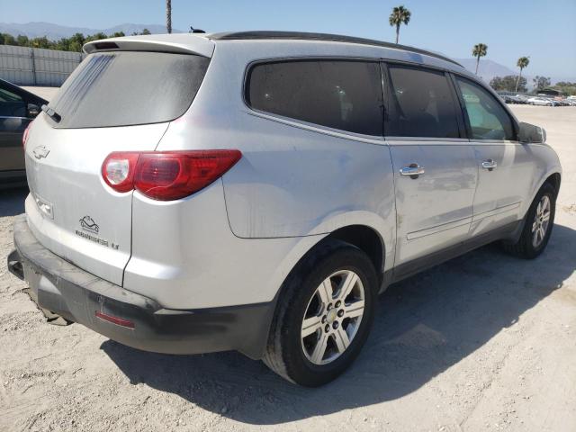Photo 4 from auction – 2010 CHEVROLET TRAVERSE L with VIN 1GNLRFED2AS127847