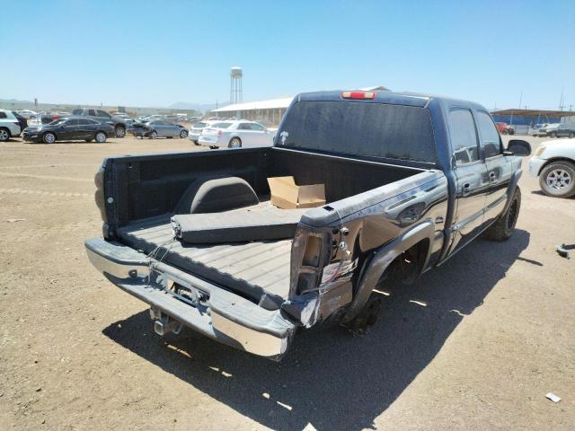 Photo 4 from auction – 2007 CHEVROLET SILVERADO with VIN 2GCEK13Z071116782