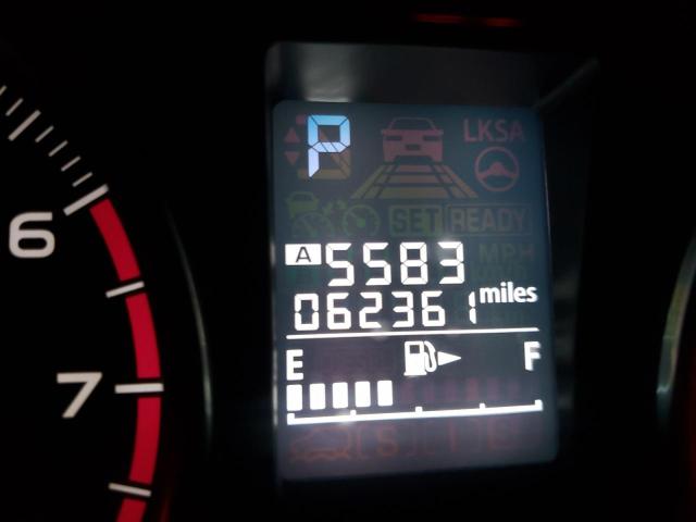 Foto 8 de la subasta – 2015 SUBARU FORESTER 2 con VIN JF2SJARCXFH825533