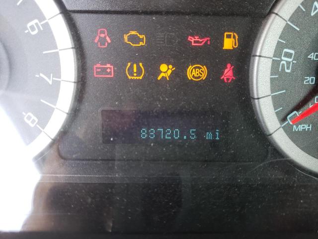 Photo 8 from auction – 2010 FORD ESCAPE LIM with VIN 1FMCU9EG1AKC21880