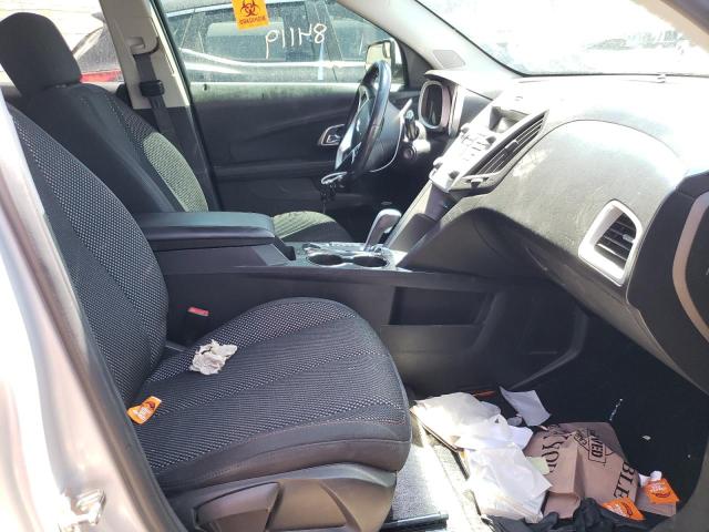 Photo 5 from auction – 2011 CHEVROLET EQUINOX LT with VIN 2CNFLEECXB6449208