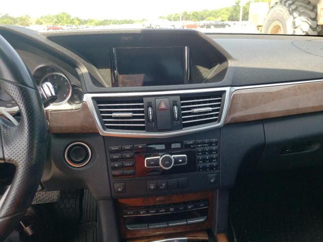 Photo 9 from auction – 2013 MERCEDES-BENZ E 400 HYBR with VIN WDDHF9FB9DA753434