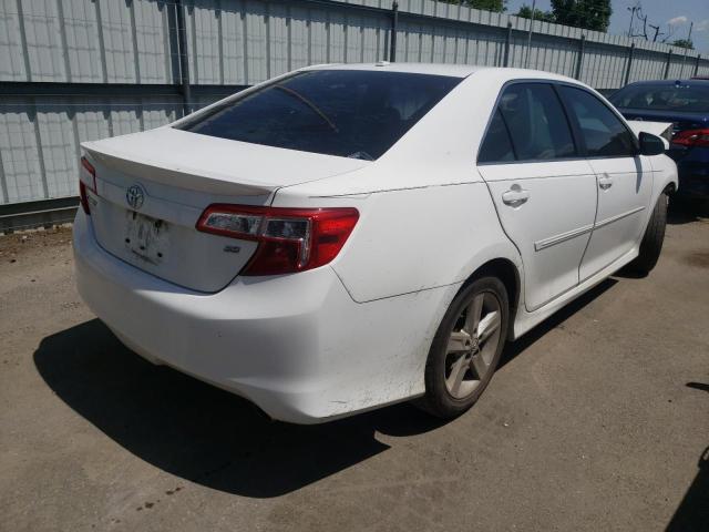 Photo 4 from auction – 2012 TOYOTA CAMRY with VIN 4T1BF1FK2CU597795