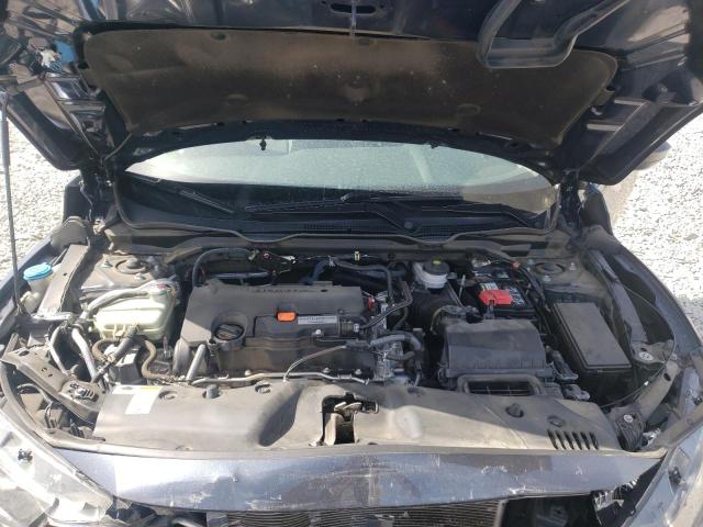 Photo 7 from auction – 2018 HONDA CIVIC LX with VIN 19XFC2F53JE044258