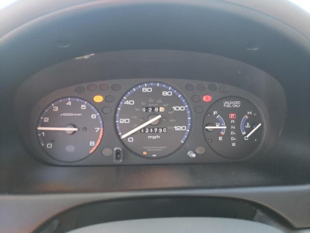 Photo 8 from auction – 1998 HONDA CIVIC with VIN 2HGEJ8646WH554113