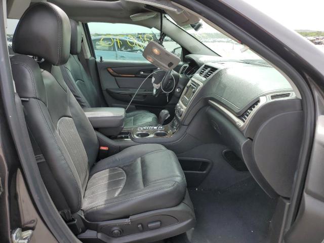 Photo 5 from auction – 2016 GMC ACADIA DEN with VIN 1GKKRTKDXGJ314506
