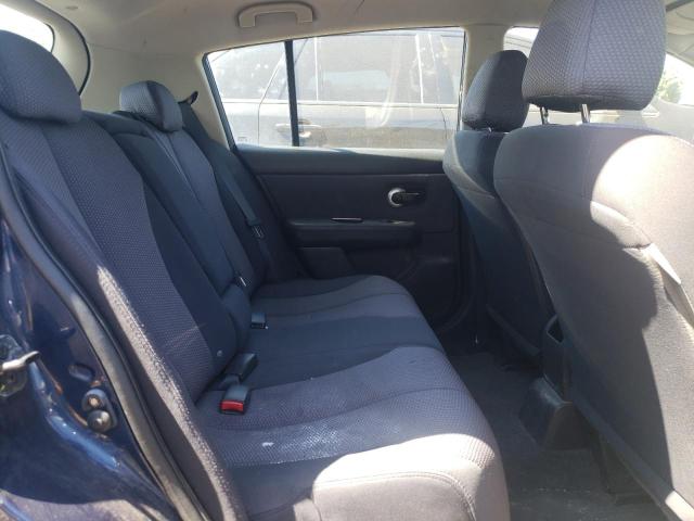 Photo 6 from auction – 2008 NISSAN VERSA S with VIN 3N1BC13E88L380154