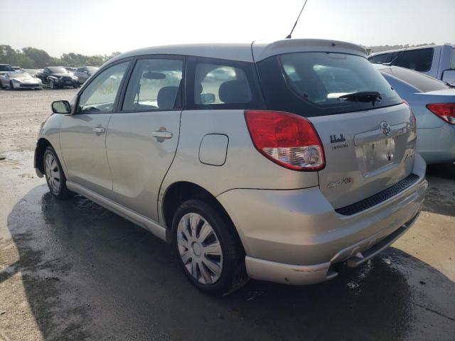 Photo 3 from auction – 2003 TOYOTA COROLLA MA with VIN 2T1LR32E63C083313