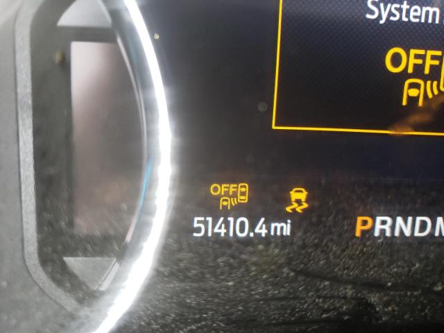 Photo 8 from auction – 2020 FORD EXPEDITION with VIN 1FMJU1HT0LEA52843
