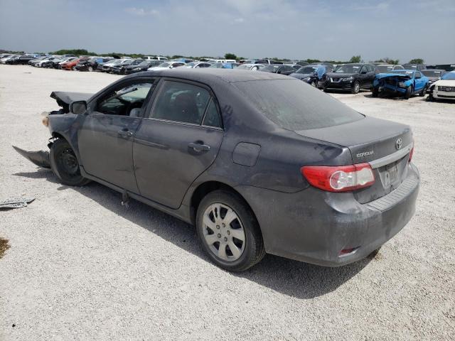 Zdjęcie 3 z aukcji – 2012 TOYOTA COROLLA BA z VIN 5YFBU4EE1CP051056
