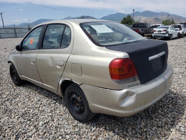 Photo 3 from auction – 2003 TOYOTA ECHO with VIN JTDBT123030296817