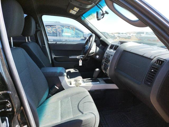 صورة رقم 5 من المزاد - 2011 FORD ESCAPE XLT مع VIN 1FMCU9DG5BKC35929