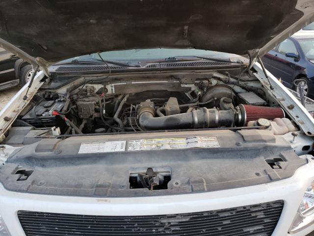 Photo 7 from auction – 2001 FORD F150 with VIN 1FTRX18L11NB05125