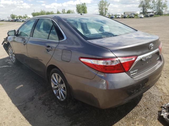 Photo 3 from auction – 2015 TOYOTA CAMRY LE with VIN 4T1BF1FK7FU996657
