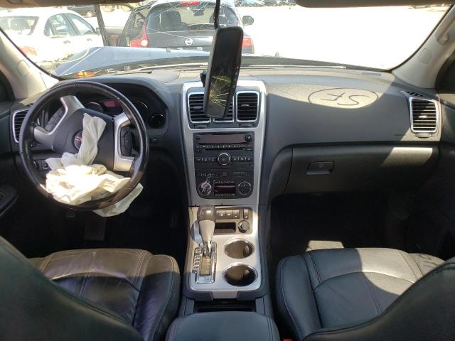 Photo 9 from auction – 2011 GMC ACADIA SLT with VIN 1GKKVSED8BJ186793