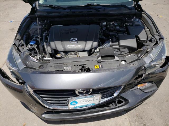 Photo 7 from auction – 2018 MAZDA 3 TOURING with VIN 3MZBN1V36JM256531