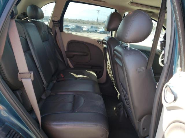 Photo 6 from auction – 2001 CHRYSLER PT CRUISER with VIN 3C8FY4BB71T321433