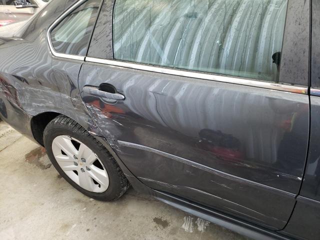 Photo 9 from auction – 2010 CHEVROLET IMPALA LS with VIN 2G1WA5EN2A1267213