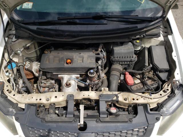 Photo 7 from auction – 2012 HONDA CIVIC LX with VIN 2HGFG3B50CH555967