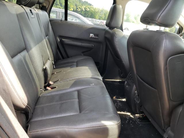 Photo 6 from auction – 2010 FORD EDGE SEL with VIN 2FMDK4JC7ABB50193