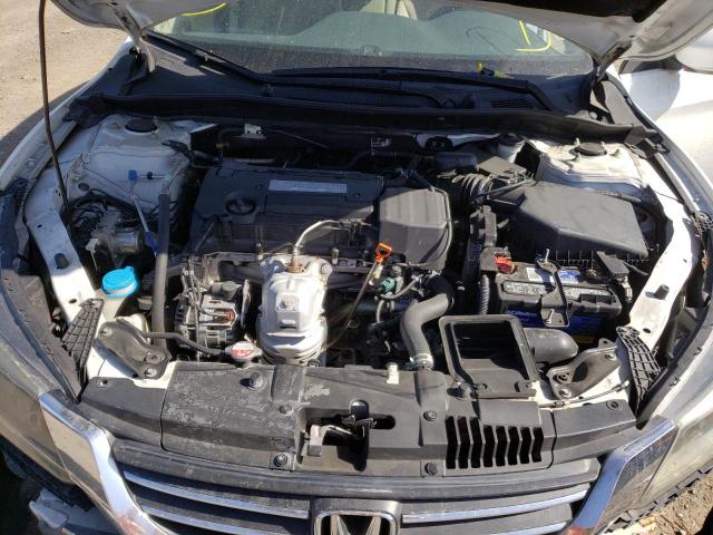 Photo 7 from auction – 2015 HONDA ACCORD LX with VIN 1HGCR2F30FA101205