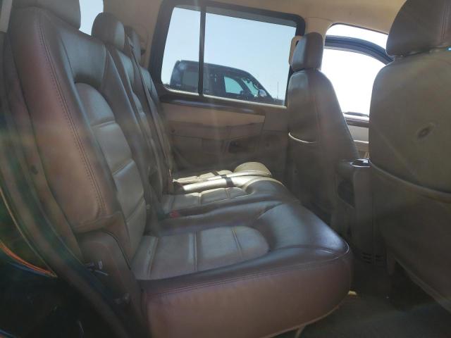 Photo 6 from auction – 2005 FORD EXPLORER E with VIN 1FMZU74W75UA41112