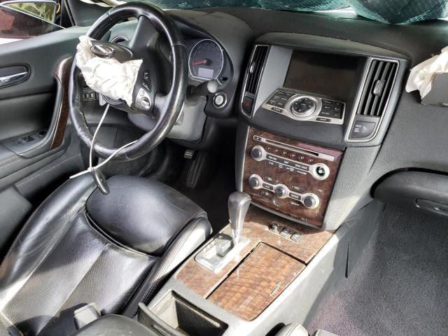 Photo 9 from auction – 2011 NISSAN MAXIMA S with VIN 1N4AA5AP9BC845110