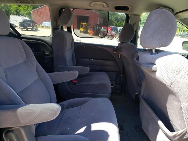 Photo 6 from auction – 2007 HONDA ODYSSEY with VIN 5FNRL382X7B003912