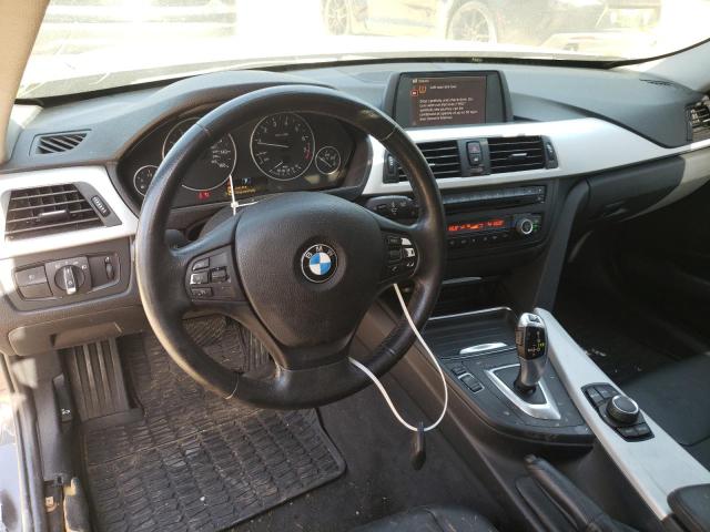 Photo 9 from auction – 2012 BMW 328 I with VIN WBA3A5C57CF341912
