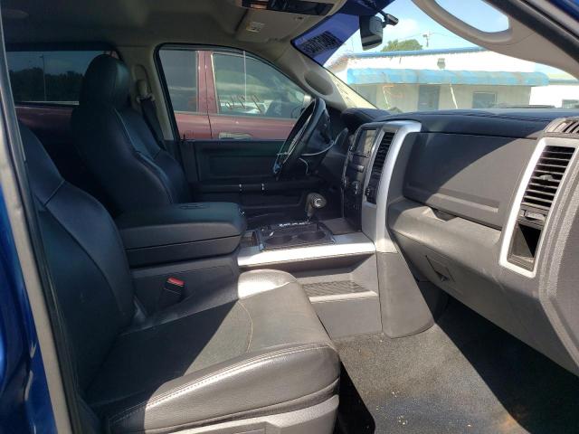 Photo 5 from auction – 2011 DODGE RAM 1500 with VIN 1D7RB1CT6BS709882