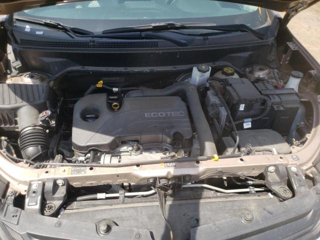 Photo 7 from auction – 2019 CHEVROLET EQUINOX LS with VIN 2GNAXHEV9K6159720