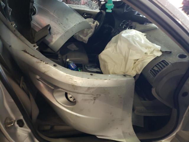 Photo 5 from auction – 2012 NISSAN ALTIMA BAS with VIN 1N4AL2AP3CC241627