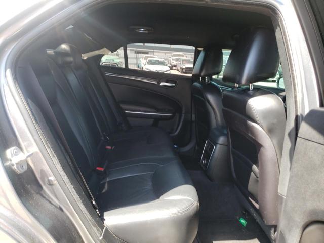 Фото 6 с аукциона – 2011 CHRYSLER 300 LIMITE с VIN 2C3CA5CG1BH582760