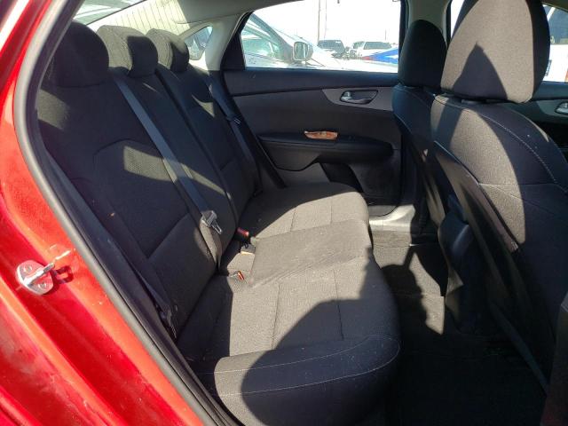Photo 6 from auction – 2019 KIA FORTE FE with VIN 3KPF24AD7KE066990