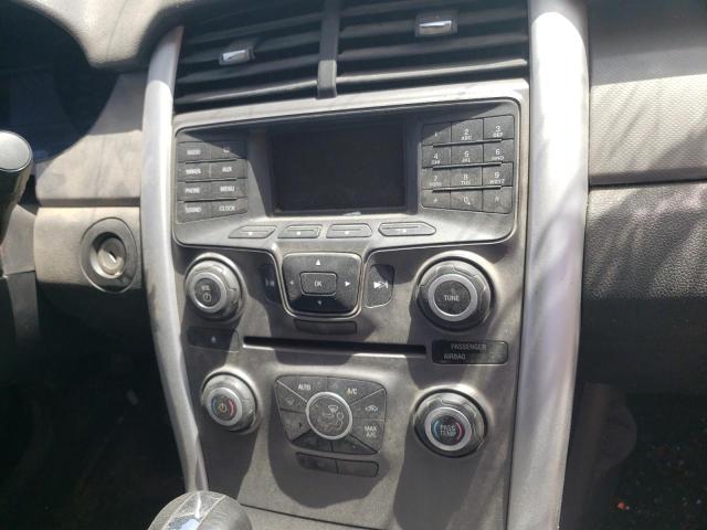 Photo 9 from auction – 2013 FORD EDGE SEL with VIN 2FMDK3JC4DBE02562