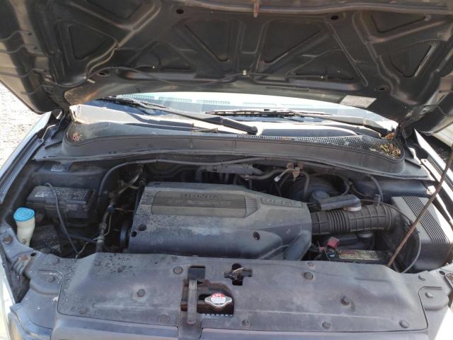 Zdjęcie 7 z aukcji – 2003 HONDA PILOT EX z VIN 2HKYF18423H603375