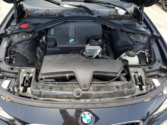 Photo 7 from auction – 2016 BMW 328 I SULE with VIN WBA8E9G55GNT87987