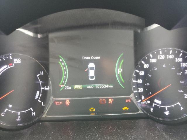 Photo 8 from auction – 2013 KIA OPTIMA HYB with VIN KNAGM4AD1D5043604