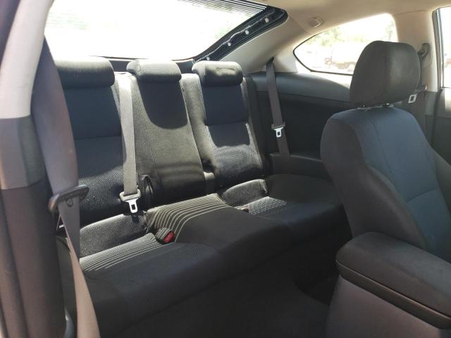 Photo 6 from auction – 2006 TOYOTA SCION TC with VIN JTKDE177260096100