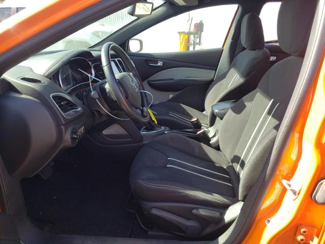 Photo 5 from auction – 2014 DODGE DART SXT with VIN 1C3CDFBB8ED695948