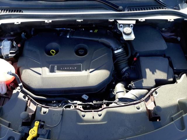 Photo 7 from auction – 2017 LINCOLN MKC SELECT with VIN 5LMCJ2C97HUL54286