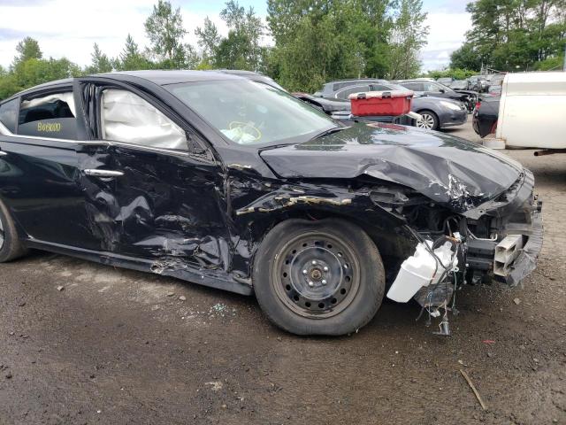 Photo 9 from auction – 2019 NISSAN ALTIMA S with VIN 1N4BL4BV5KC231869