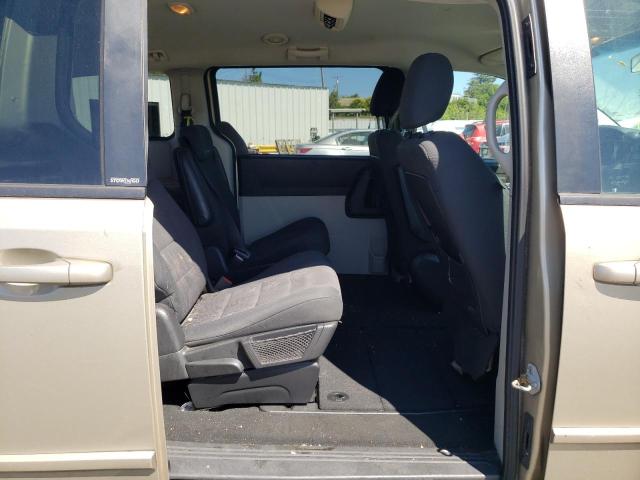 Photo 6 from auction – 2009 DODGE GRAND CARA with VIN 1D8HN44E79B513816