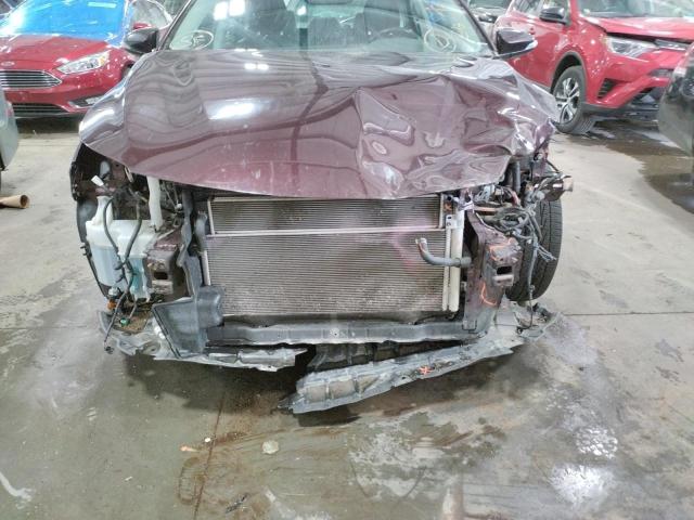 Photo 9 from auction – 2015 TOYOTA AVALON HYB with VIN 4T1BD1EB8FU045391